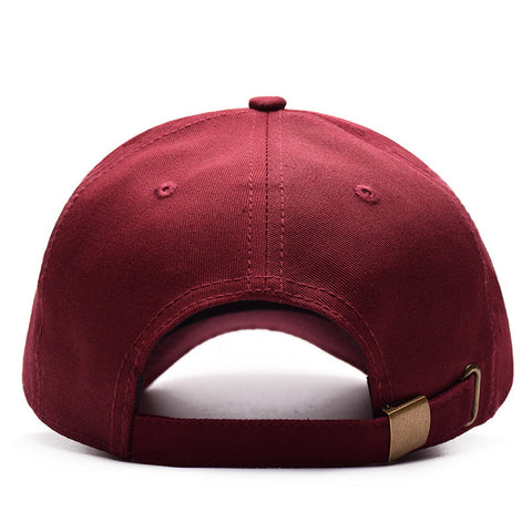 Embroidered baseball cap Universe Shop
