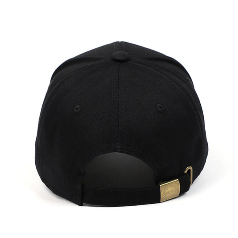 BABYGIRL Letter Embroidered Baseball Cap Spring New Product Cap Outdoor Sports Sun Visor Universe Shop