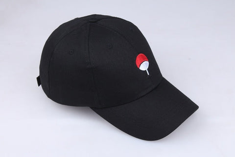 Cotton Embroidered Baseball Cap Owl LOGO Cap Universe Shop