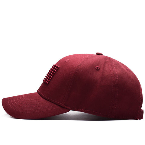 Embroidered baseball cap Universe Shop