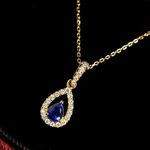 European And American Heavy Industry Pendant Necklace Universe Shop