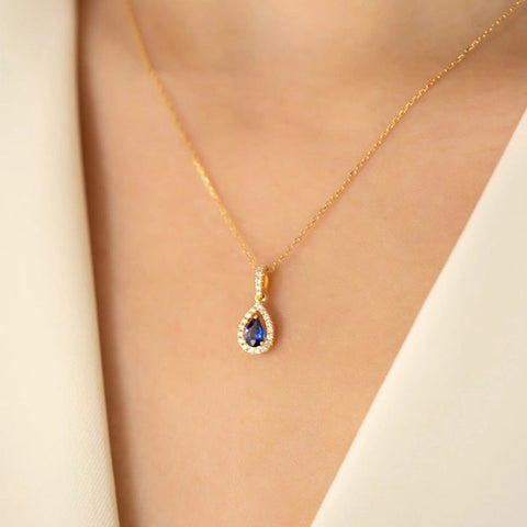 European And American Heavy Industry Pendant Necklace Universe Shop